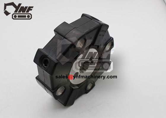 Beli Suku Cadang Pompa Kopling Karet Excavator Doosan DX160LC-3 414-00039 online manufacture