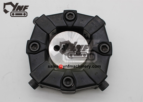 Beli Kopling Attachment Excavator Untuk Suku Cadang Pompa Hidrolik Doosan DX225LCA online manufacture