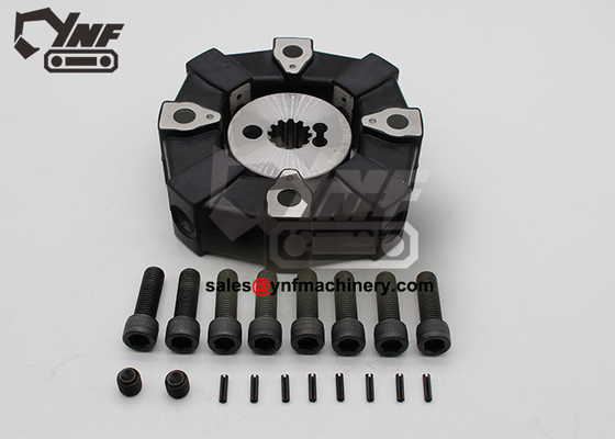 Beli Suku Cadang Hidrolik Kopling Penggerak Pompa Untuk Kopling Doosan DX235LC-5 online manufacture