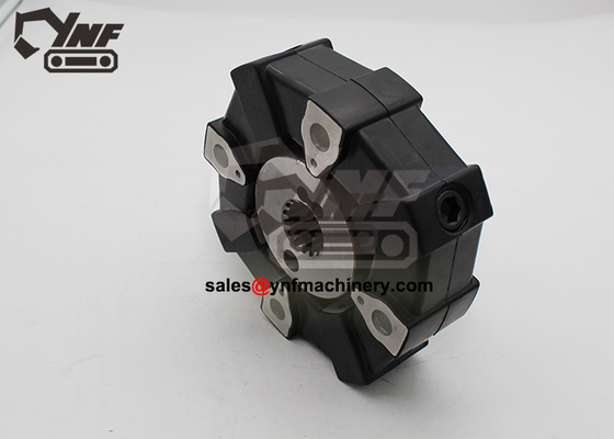 Beli Suku Cadang Excavator Kopling Hidrolik Untuk Kopling Fleksibel DX300LC-5 online manufacture