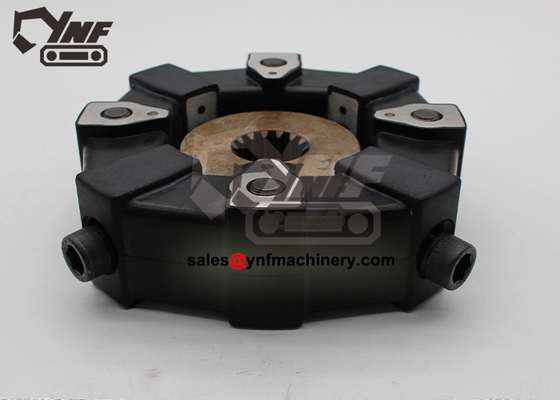 Beli Kopling Suku Cadang Excavator Untuk Kopling Karet Doosan DX360LCA online manufacture