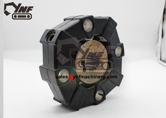 Beli Kopling Suku Cadang Excavator Doosan Kopling Karet Alam Berkualitas Tinggi DX380LC-3 online manufacture