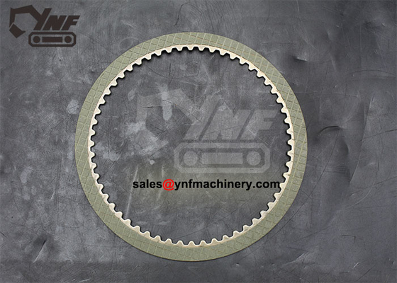 Beli Plat Gesekan MFC200 Untuk Motor Ayun Sumitomo Excavator SH350-3 online manufacture