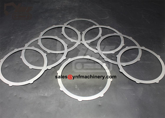 Beli Excavator Steel Clutch Plate Untuk SH350-3 Swing Motor MFC200 Friction Plate pembuatan online