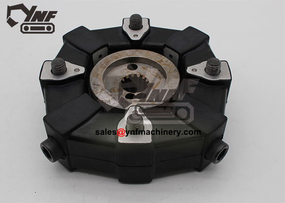 Beli Kopling Excavator 80A Untuk Doosan DX55W DX350LC DX420LC-5 DX490LC-5 online manufacture