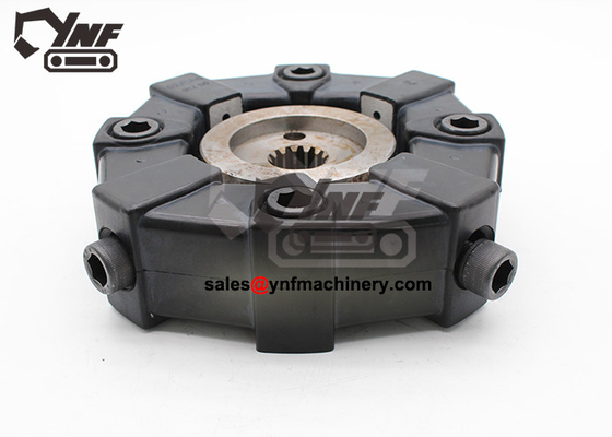 Beli Pompa Coupling Assy Untuk Suku Cadang Excavator Doosan DXB160 DXB170H DXB260H online manufacture