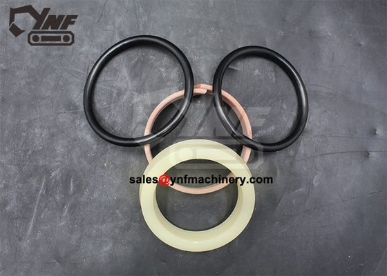 Beli EX200-2 EX200-3 EX200-5 Chain Adjuster Seal Kit Suku Cadang Excavator Hitachi online manufacture