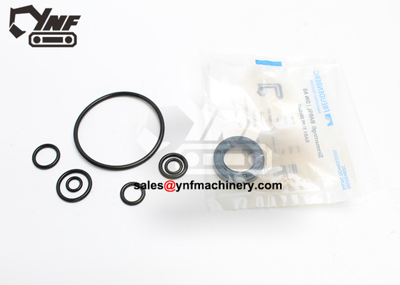 Beli Kit Segel Perbaikan Pompa Hidrolik Nachi Kit Segel Nok PVD-OOB-15P PVD-00B-15P online manufacture