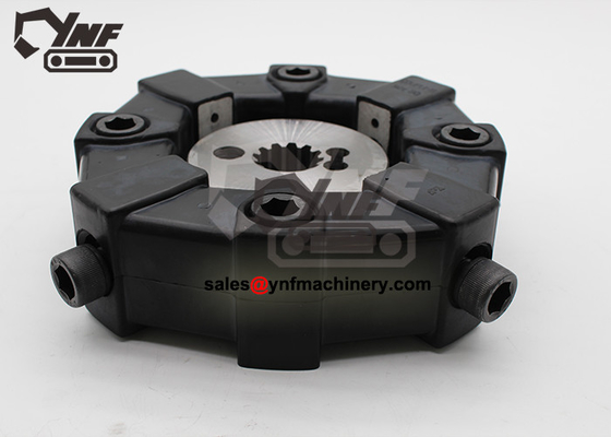 Beli Suku Cadang Mesin Excavator Coupling Seri A/AS Untuk Doosan SOLAR 015PLUS online manufacture