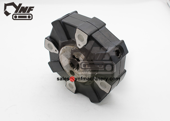 Beli Coupler Excavator Pompa Hidrolik DL250A untuk Doosan SOLAR 230LC-V online manufacture