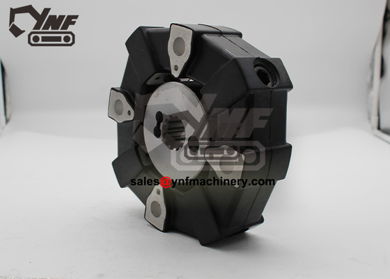 Beli 250A Coupling Assy Untuk SOLAR 220LC-6 Excavator Element-Coupling 1.414-00026 online manufacture