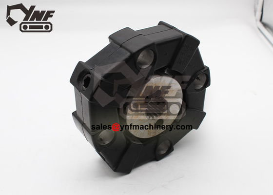 Beli Skrup Doosan Excavator kopling Suku Cadang Pompa Hidrolik Untuk SOLAR 290LC-V online manufacture