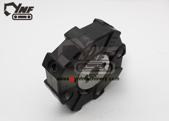 Beli Kopling Hitam Fleksibel Untuk Suku Cadang Pompa Hidrolik SOLAR 50W-III online manufacture