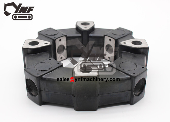 Beli Kopling Excavator 50a 50as China Menghasilkan Kopling Berkualitas Tinggi DX340LCA online manufacture