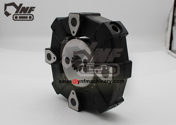 Beli Excavator 50A Centaflex Coupling Untuk DX340LC-3 DX350LC-3 online manufacture
