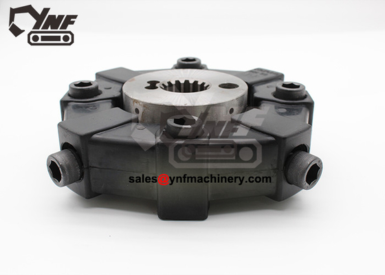 Beli Suku Cadang Pompa Hidrolik Kopling Excavator Standar Untuk DX80R online manufacture