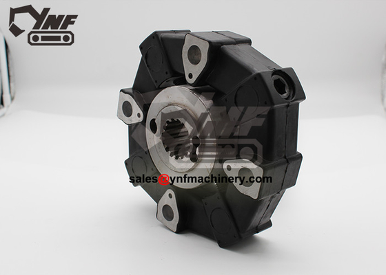 Beli Menempa Suku Cadang Mesin Coupling Excavator Seri A / AS Untuk DX60R online manufacture