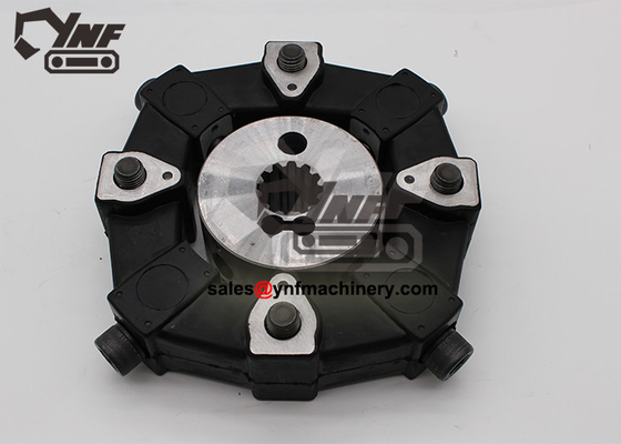 Beli Kopling Excavator Karet Alam Besi Untuk DX15 DX18 online manufacture