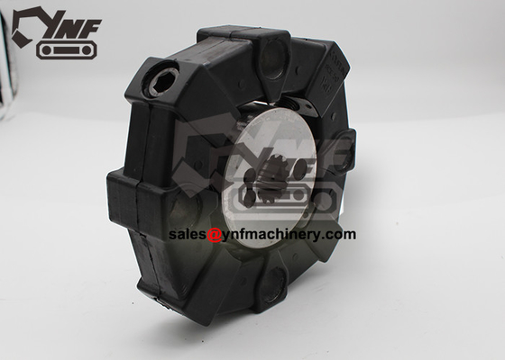 Beli Kopling Karet Excavator Assy 50AS Untuk Doosan DX230LC DX225NLC online manufacture