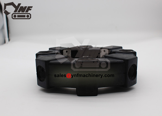 Beli Suku Cadang Excavator Pemasangan Pompa Hidrolik Untuk Doosan DX260LCA online manufacture
