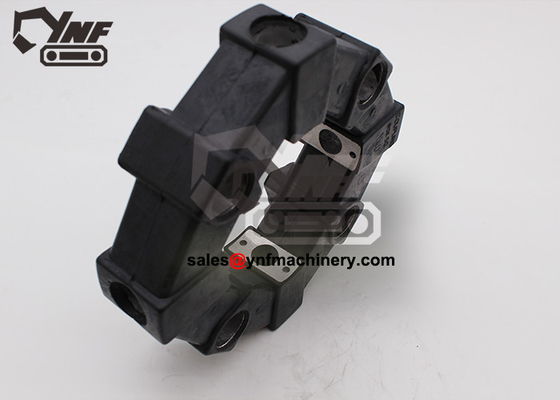 Beli Kopling Karet Excavator Seri A / AS Untuk DX380LC online manufacture