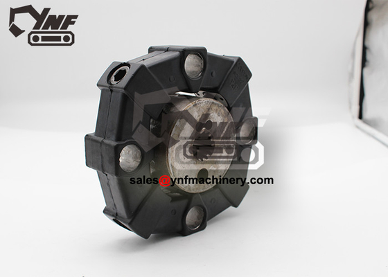 Beli Kopling Pompa Hidrolik Excavator Kopling Karet 30AS Untuk Kasus S108810 online manufacture