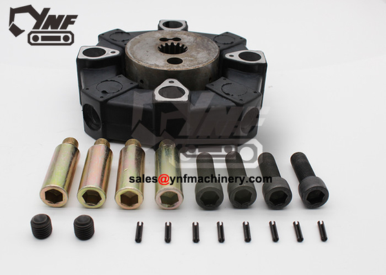 Beli Suku Cadang Excavator Coupling Peralatan Konstruksi Berat Untuk Kasus 2050M LGP BD online manufacture