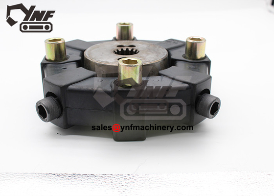 Beli Centa Power Trasmission Coupling Suku Cadang Pompa Hidrolik Excavator 450LC online manufacture
