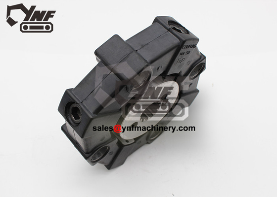 Beli Centaflex Coupling Ukuran 30A Excavator Coupling Fleksibel Untuk John Deere Excavator online manufacture