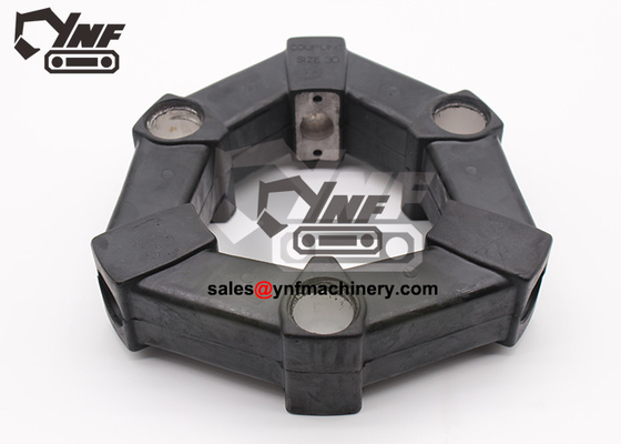 Beli Suku Cadang Pompa Hidrolik Kopling Mesin Diesel Excavator Untuk John Deere 190DW online manufacture