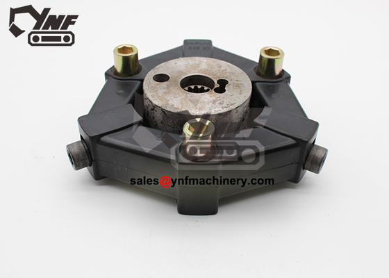 Beli Kopling Excavator Karet Alam Hitam Cocok untuk 200DLC FYB0000115 online manufacture