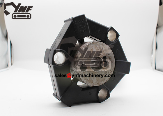 Beli 30A Excavator Coupling Pump Coupling Element Untuk John Deere 220DW online manufacture