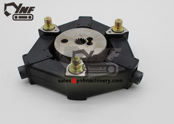 Beli Kopling Pompa Excavator Dengan Rentang Umur Panjang Untuk 225DLC FYB0000115 online manufacture