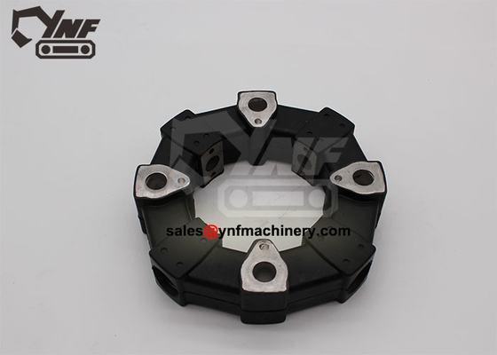 Beli Pompa Fleksibel Karet Coupling Excavator Poros Hidrolik Cocok 230LCR online manufacture