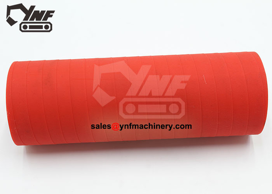 Beli 20Y-03-41181 20Y0341181 Karet Silikon Selang Pendingin Udara Untuk Komatsu Mobile Crusher BR380JG Excavator PC220LL BR380JG online manufacture