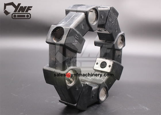 Beli Kopling Excavator Mekanik Suku Cadang Excavator Centaflex Untuk 250GLC online manufacture