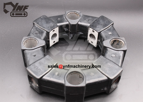 Beli Kopling Heliks Excavator Elemen Penghubung Seri A / AS Untuk 270LC 4183165 online manufacture