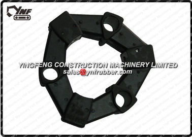 Beli Black Centaflex Rubber Excavator Coupling type 4A  for Excavator  Engine online manufacture