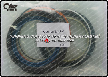 Beli  320C Excavator Hydraulic Main Pump Seal Kit Oil seal for  Excavator online manufacture
