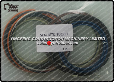 Beli  324DL Excavator Seal Kit for Main hydraulic pump Oil Seal O-RING Kit  online manufacture