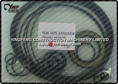 Beli   330 E330 Excavator Seal Kit Main Hydraulic Pump Service oil seal kit online manufacture