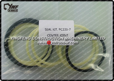 Beli Komatsu 707-99-76230 PC850-8 Excavator Seal Kits boom cylinder hydraulic service kit Oil seal online manufacture