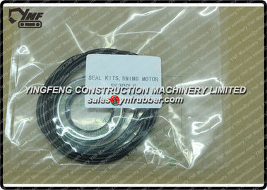 Beli Kobelco SK220LC Excavator Seal kits for Hydraulic Cylinder Boom Arm Bucket online manufacture