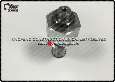 Beli Daewoo Excavator DH55 Pressure Relief Valve DH55 Excavator Spare Parts online manufacture