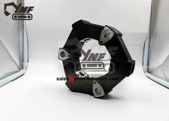 Beli Kopling Fleksibel Karet Assy Excavator Ukuran 16AS Cocok John Deere T61662 online manufacture
