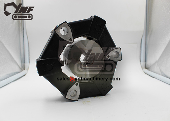 Beli Excavator 16AS Coupling Assy Hydraylic Pump Coupling Ke Engine Flywheel E210LC online manufacture