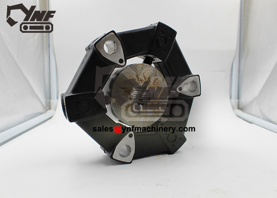 Beli Kopling Fleksibel Cocok untuk Johe Deere EX200LC-5 EX230LC-5 ZAXIS17U-2 online manufacture