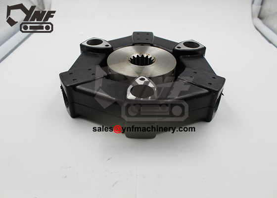 Beli Assy Coupling 16A Untuk ZAXIS270LC Sambungan Suku Cadang Excavator Kopling Karet online manufacture
