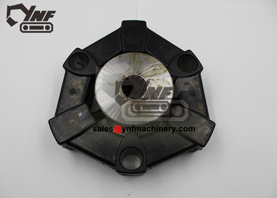Beli Suku Cadang Pompa Hidrolik Kopling Karet Alam 16A Excavator online manufacture