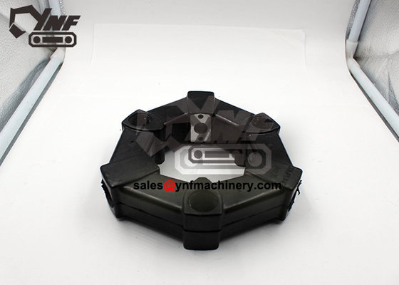 Beli Kopling Fleksibel Excavator Ke Pompa Hidraulik Untuk Penggerak Engine online manufacture